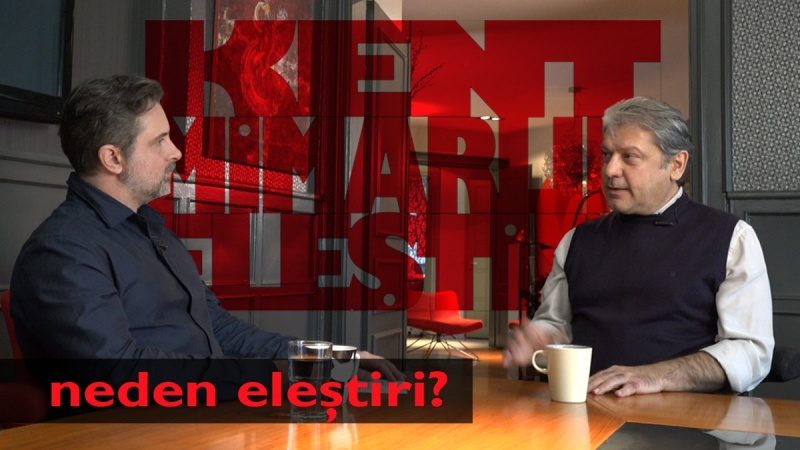 Neden Eleştiri?