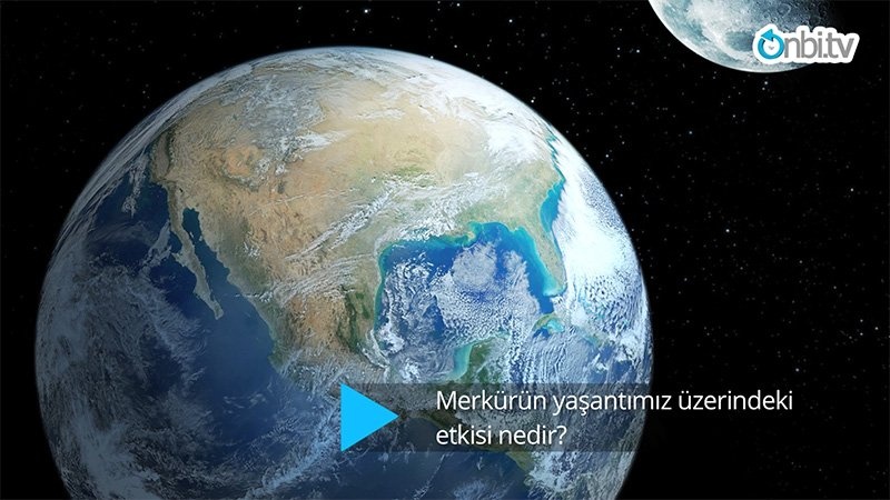 Merkür neyi simgeler?