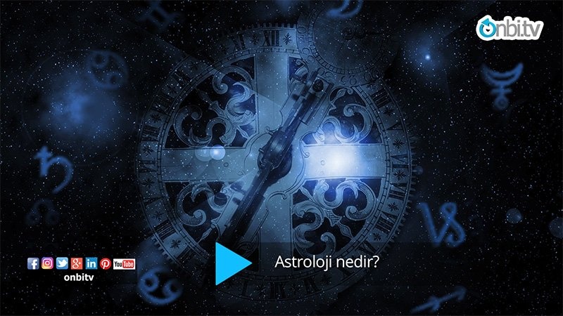 Astroloji bilim midir?