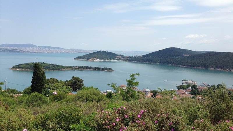 Burgazada
