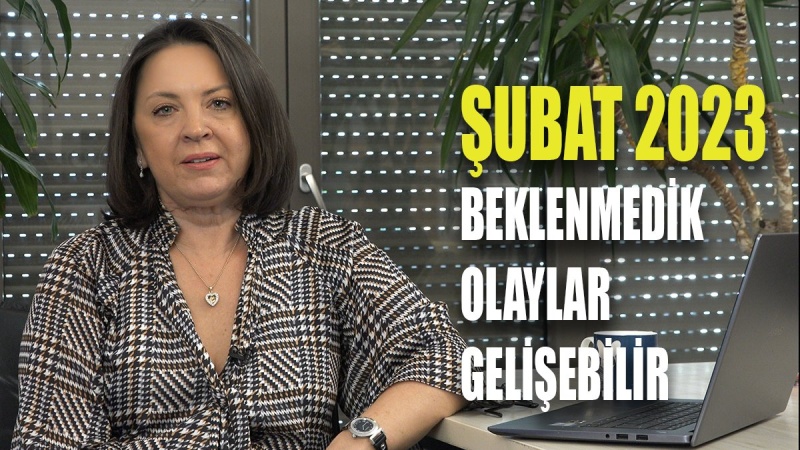Şubat 2023 Burç Yorumları