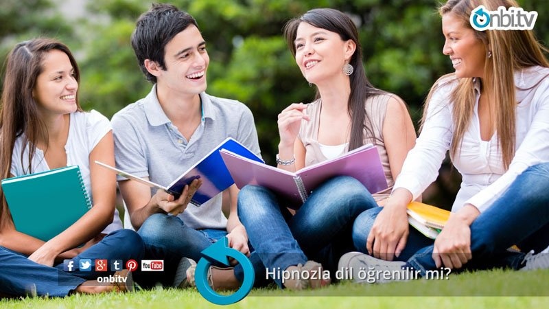 Hipnozla dil öğrenilir mi?