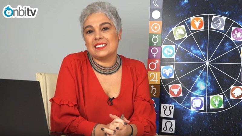 2019 Gezegen Hareketleri