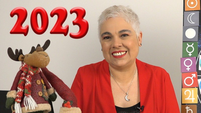2023 Yılı Astrolojisi ve Burç Yorumları
