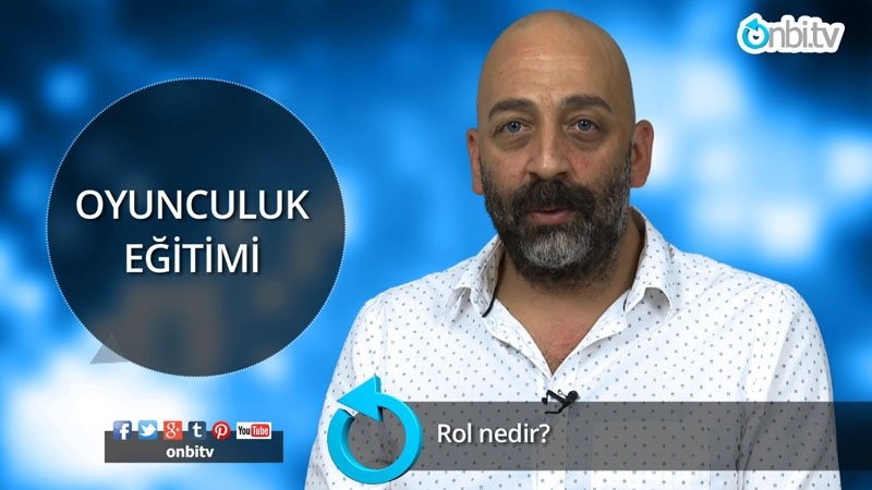Rol nedir?