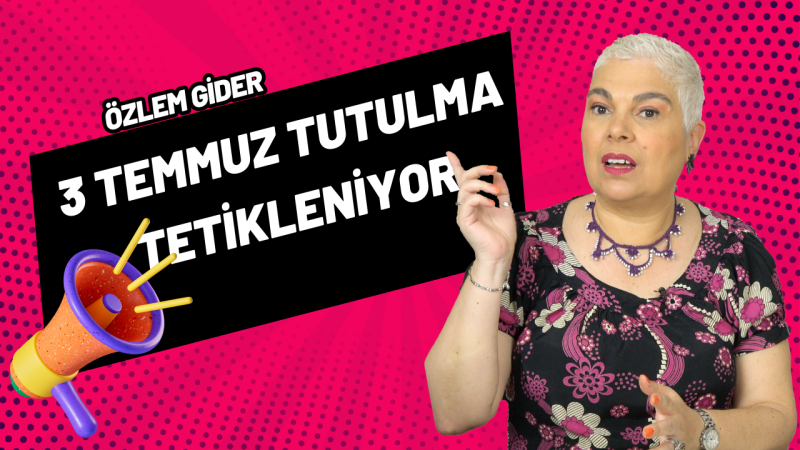 3 Temmuz Tutulma Tetikleniyor