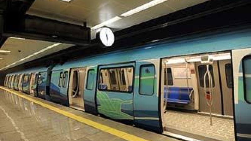 Son Metro