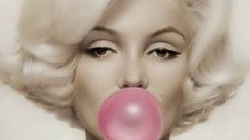 Marilyn ve Uyku Hapı