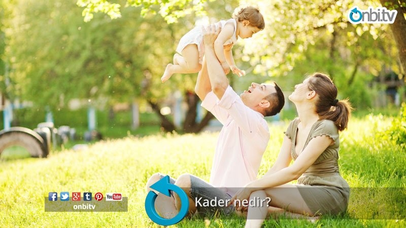 Kader nedir?