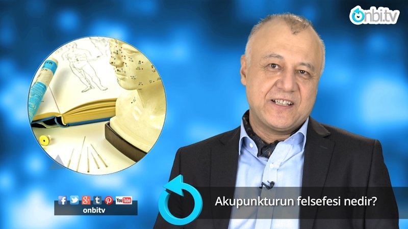 Akupunkturun felsefesi nedir?