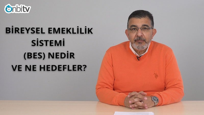Bireysel Emeklilik Sistemi nedir?