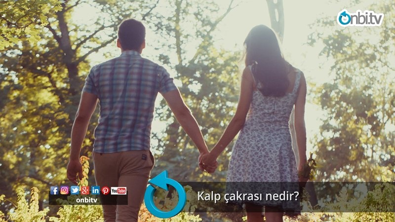 Kalp çakrası nedir?