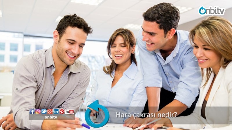 Hara çakrası nedir?