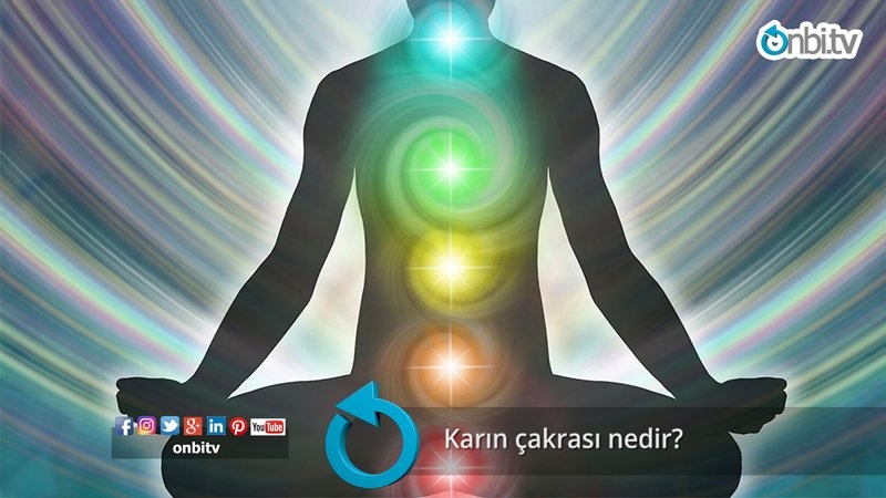 Karın çakrası nedir?