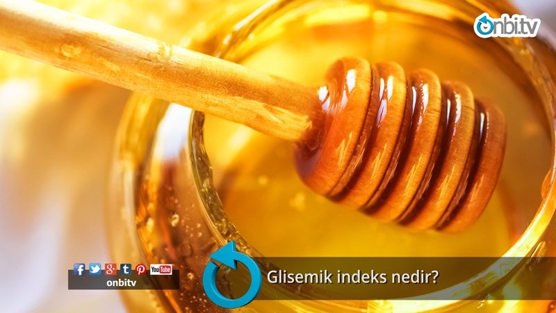 Glisemik indeks nedir?