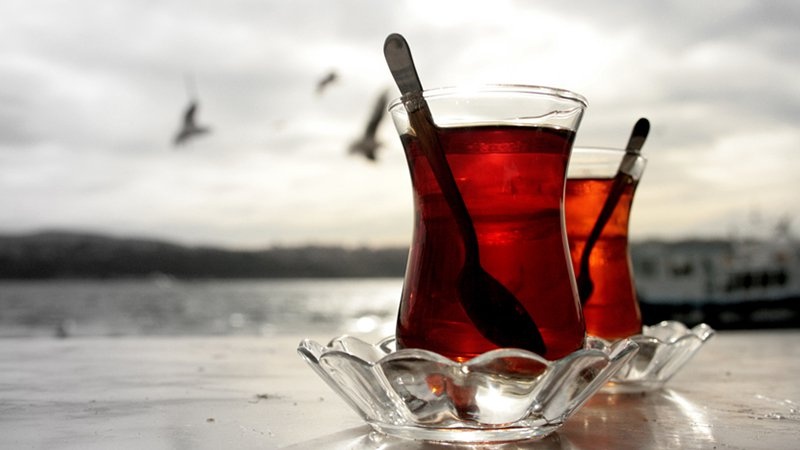 İyi çay nasıl demlenir?