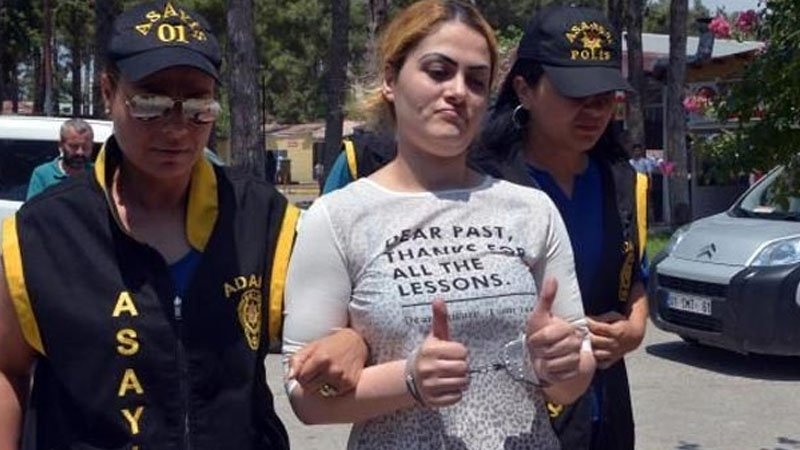 Çilem'in Dönüşümü