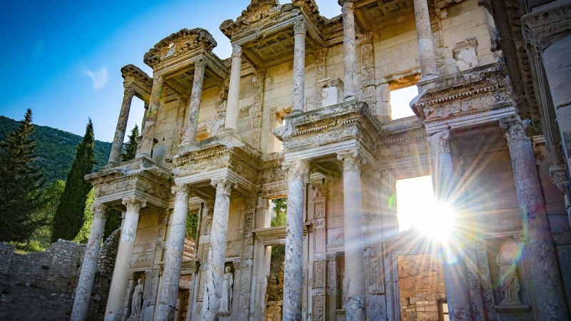 Pandemi de Olsa Tatil Olmazsa Olmaz!