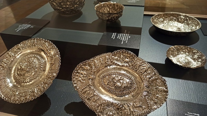 Aziz İstanbul Sergisi