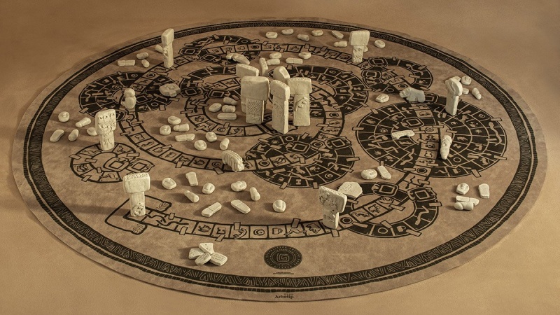 Dikkat! Bu Oyun Sizi Göbeklitepe'ye Işınlayabilir