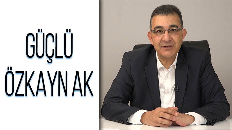 Özkaynağınızın güçlü olması neyi ifade eder?