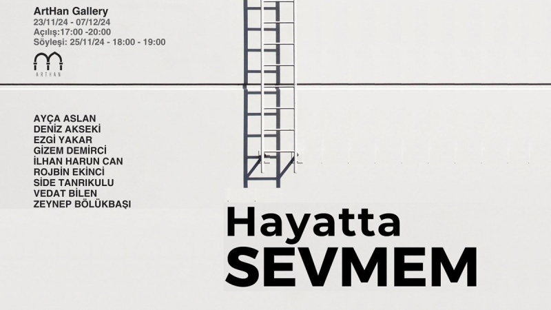 Hayatta Sevmem