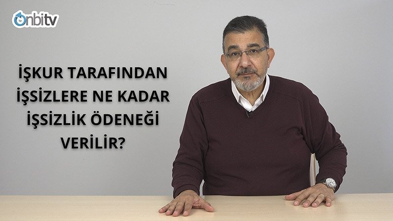 İşsizlik maaşı ne kadar süre ödenir?