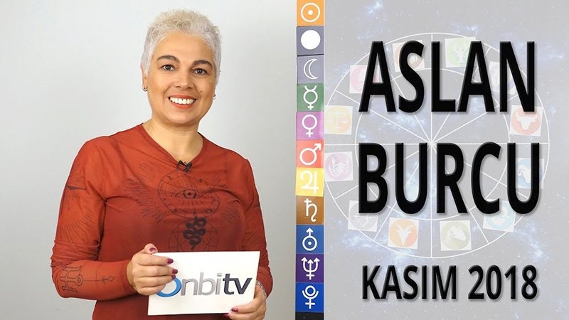 Aslan Burcu Kasım 2018 Yorumları