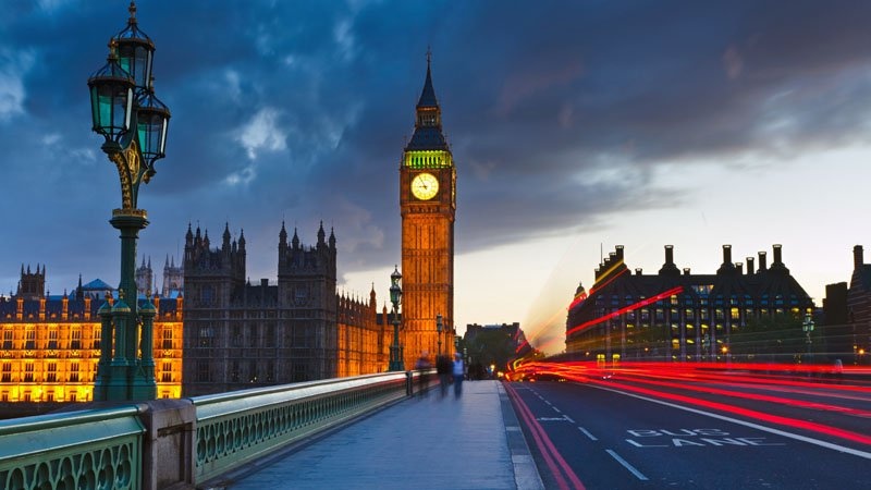 Londra | Kültür Gezginlerinin Cenneti