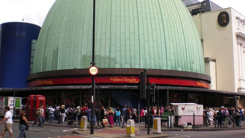 Londra | Kültür Gezginlerinin Kabusu