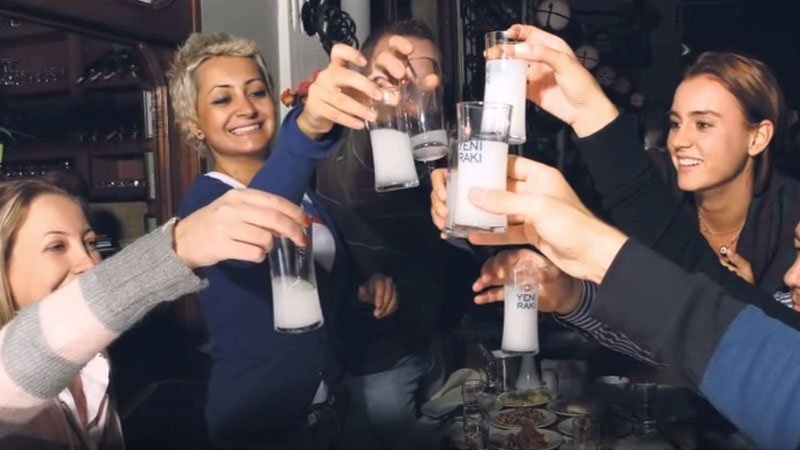 Meyhane