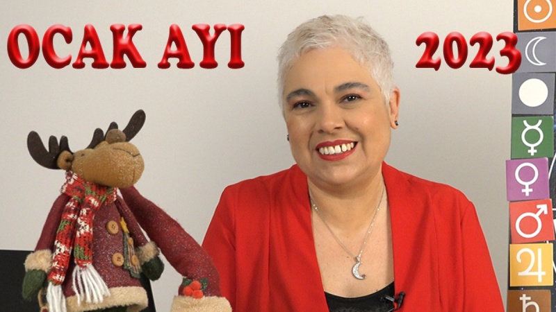 2023 Ocak Ayı Burç Yorumları