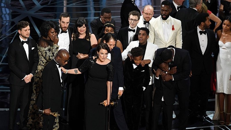 89. Akademi Ödülleri Sahiplerini Buldu! Oscar 2017