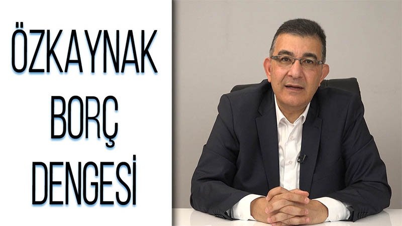 Özkaynak borç dengesini nasıl kurmalıyım?