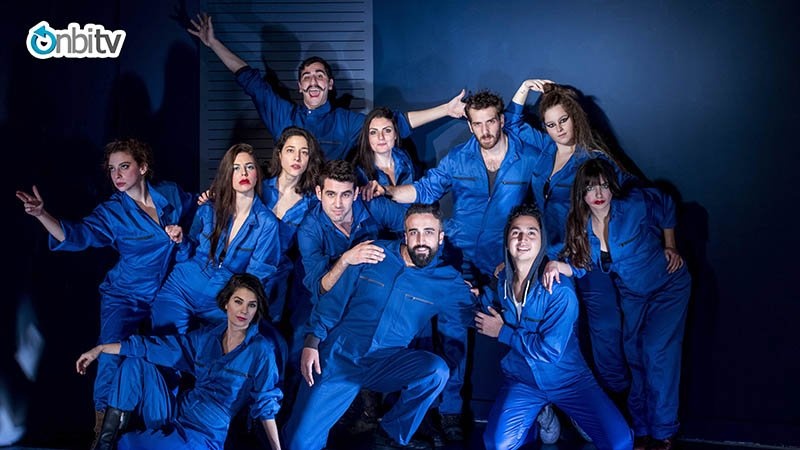 Teatral eğitim hangi alanlarda kullanılır? 