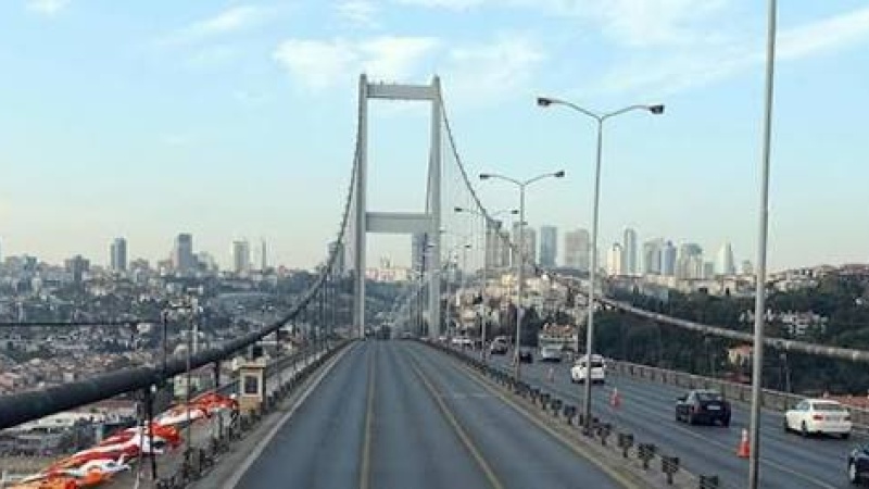 Trafik Detoksu