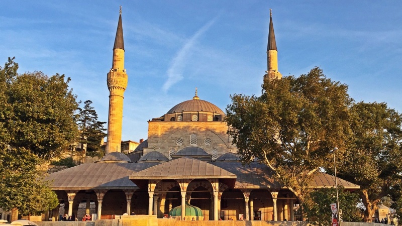 Üsküdar