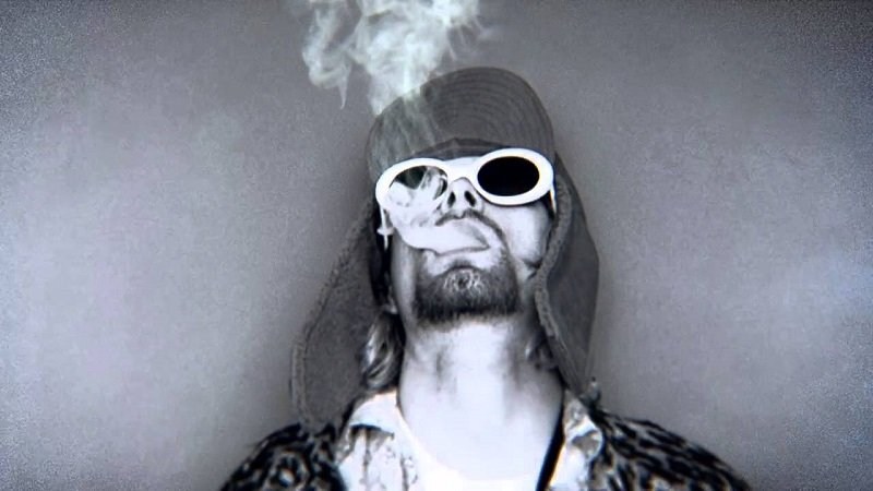 Cobain: Kahrolasi Montaj 