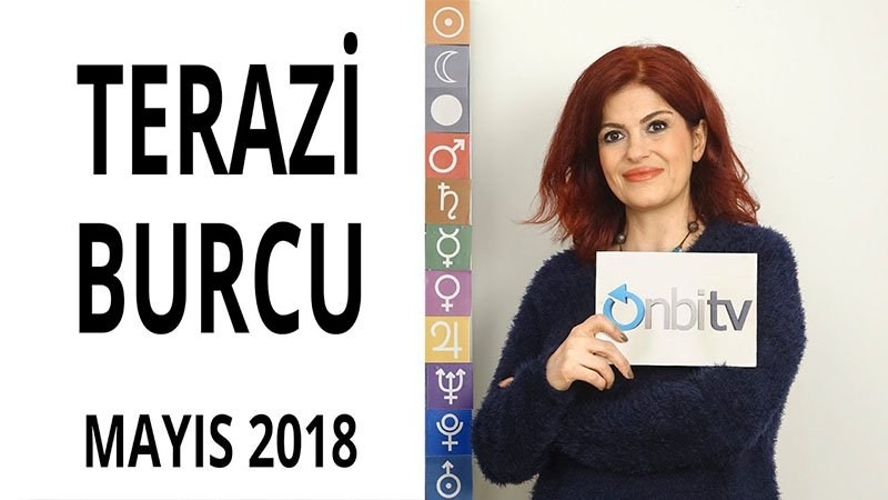 Terazi Burcu Mayıs 2018 Yorumları