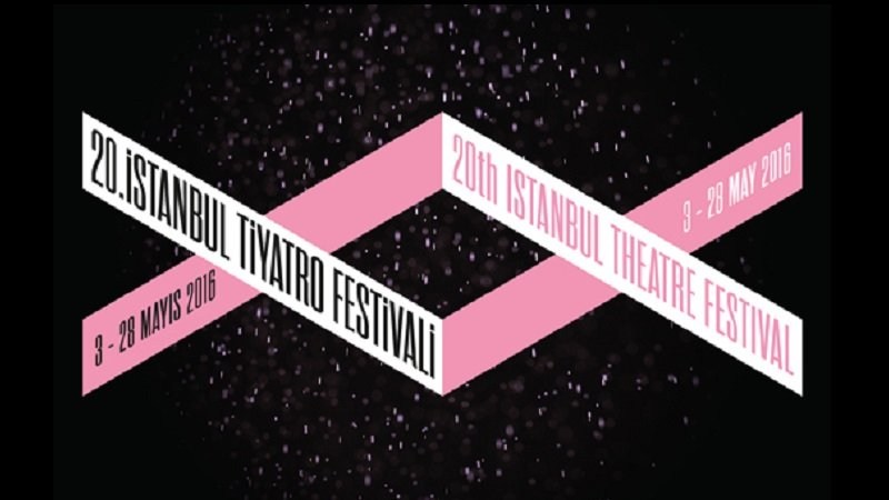 20. İstanbul Tiyatro Festivali Başlıyor!