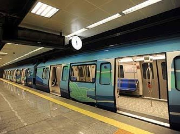 Son Metro