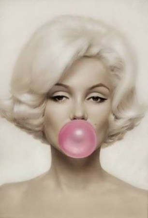 Marilyn ve Uyku Hapı