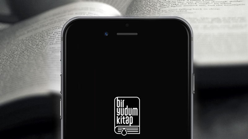 Bir Yudum Kitap