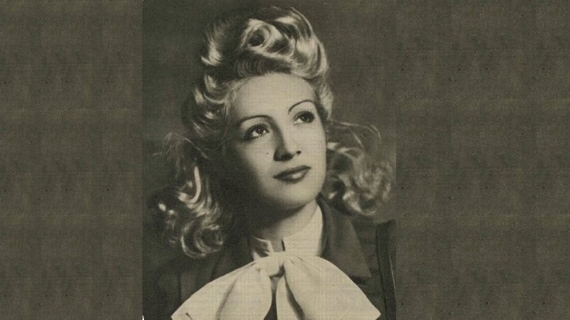 Cahide Sonku