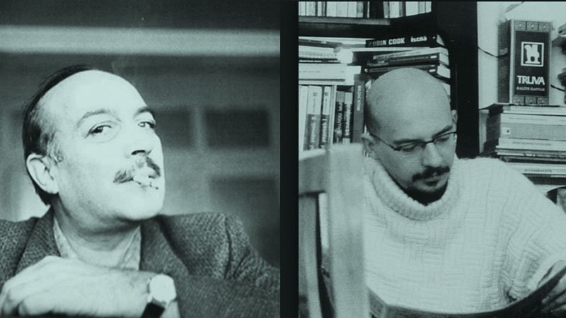 Cemal Süreya'nın 
