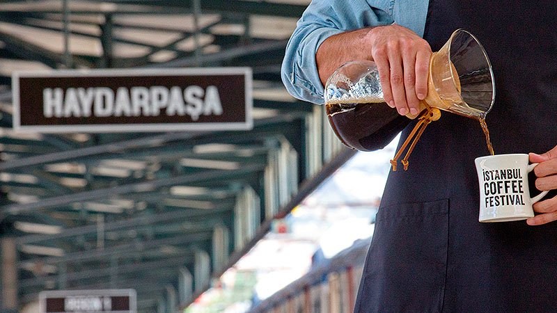 Kahve İnsanı mısınız? Bu Festival Tam Size Göre
