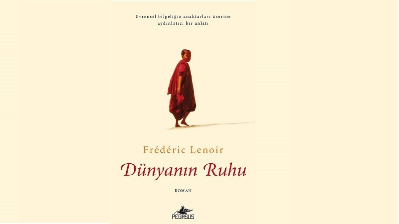 Dünyanın Ruhu