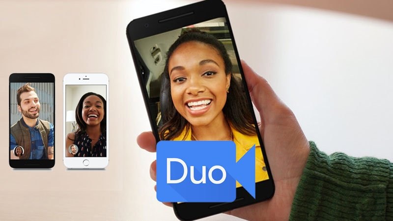 Google Duo'yu Kullanmaya Hazır mısınız?