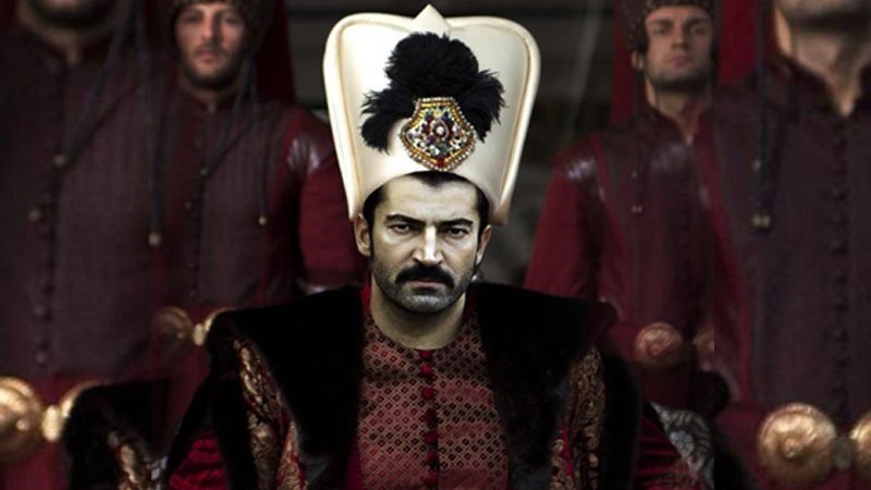 İmirzalıoğlu'ndan Fatih Çıkarma Çabası