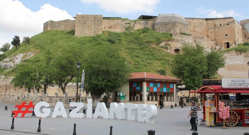 Bir Bayram Klasiği: Gaziantep